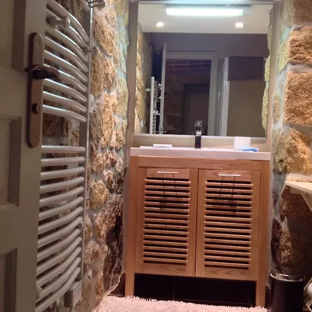 Pierres Et Briques Appartement