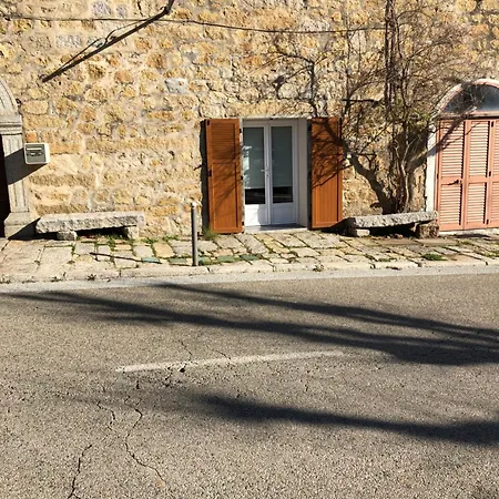 Apartament Pierres Et Briques Grosseto-Prugna
